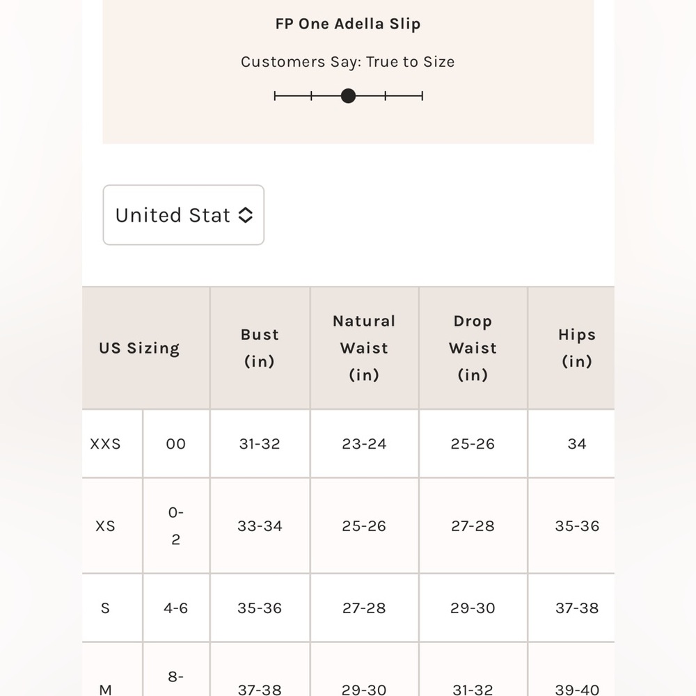 Free People Adella Slip dress in rose - Picture 7 of 12